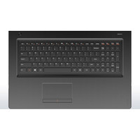 Ноутбук Lenovo IdeaPad 300-17 [80QH0000RK] 12 Гб