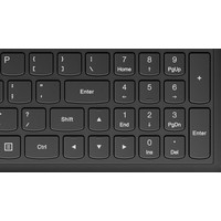 Ноутбук Lenovo IdeaPad 300-17 [80QH0000RK] 12 Гб