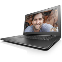 Ноутбук Lenovo IdeaPad 300-17 [80QH0000RK] 12 Гб