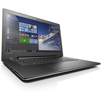 Ноутбук Lenovo IdeaPad 300-17 [80QH0000RK] 12 Гб
