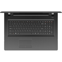 Ноутбук Lenovo IdeaPad 300-17 [80QH0000RK] 12 Гб