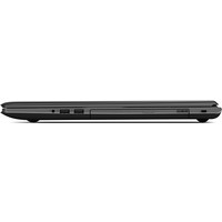 Ноутбук Lenovo IdeaPad 300-17 [80QH0000RK] 12 Гб