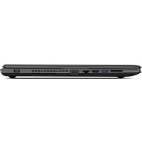 Ноутбук Lenovo IdeaPad 300-17 [80QH0000RK] 12 Гб