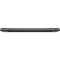 Ноутбук Lenovo IdeaPad 300-17 [80QH0000RK] 12 Гб