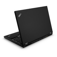 Ноутбук Lenovo ThinkPad P50 [20EN0026RT] 24 Гб