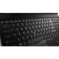 Ноутбук Lenovo ThinkPad P50 [20EN0026RT] 24 Гб