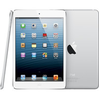Планшет Apple iPad mini 16GB White Планшет Apple iPad mini 16GB White
