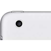 Планшет Apple iPad mini 16GB White Планшет Apple iPad mini 16GB White