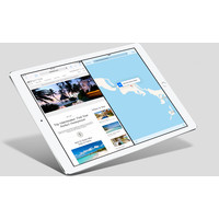 Планшет Apple iPad mini 4 128GB Silver (MK9P2)