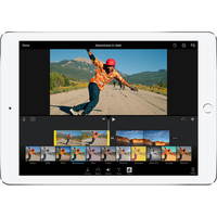 Планшет Apple iPad mini 4 128GB Silver (MK9P2)