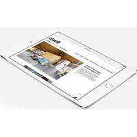 Планшет Apple iPad mini 4 128GB Silver (MK9P2)
