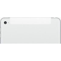 Планшет Apple iPad mini 4 128GB Silver (MK9P2)