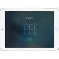 Планшет Apple iPad mini 4 128GB Silver (MK9P2)