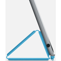 Планшет Apple iPad mini 4 128GB Silver (MK9P2)