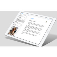 Планшет Apple iPad mini 4 128GB Silver (MK9P2)