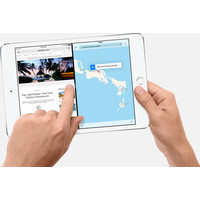 Планшет Apple iPad mini 4 128GB Silver (MK9P2)