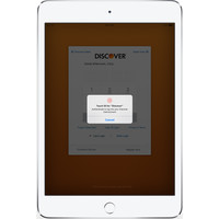 Планшет Apple iPad mini 4 128GB Silver (MK9P2)