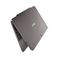 Планшет ASUS Transformer Book T100HA-FU002T 32GB Gray
