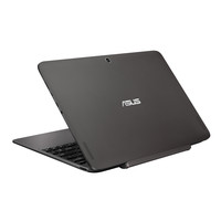 Планшет ASUS Transformer Book T100HA-FU002T 32GB Gray