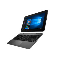 Планшет ASUS Transformer Book T100HA-FU002T 32GB Gray