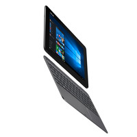 Планшет ASUS Transformer Book T100HA-FU002T 32GB Gray