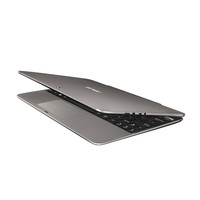 Планшет ASUS Transformer Book T100HA-FU002T 32GB Gray
