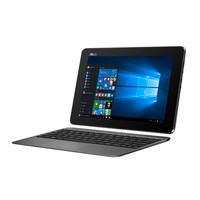 Планшет ASUS Transformer Book T100HA-FU002T 32GB Gray