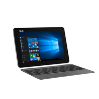 Планшет ASUS Transformer Book T100HA-FU002T 32GB Gray