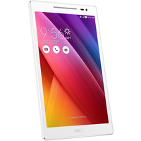Планшет ASUS ZenPad 8.0 Z380KL-1B014A 16GB LTE White
