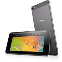 Планшет Lenovo Phab Plus PB1-770M 32GB LTE Dark Grey [ZA070019RU]