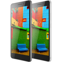 Планшет Lenovo Phab Plus PB1-770M 32GB LTE Dark Grey [ZA070019RU]