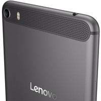 Планшет Lenovo Phab Plus PB1-770M 32GB LTE Dark Grey [ZA070019RU]