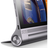 Планшет Lenovo Yoga Tab 3 Pro X90L 32GB LTE [ZA0G0051RU]