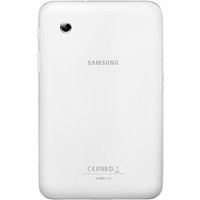 Планшет Samsung Galaxy Tab 2 7.0 8GB Titanium White (GT-P3110)