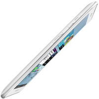 Планшет Samsung Galaxy Tab 2 7.0 8GB Titanium White (GT-P3110)