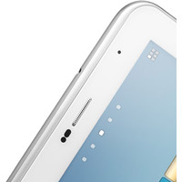 Планшет Samsung Galaxy Tab 2 7.0 8GB Titanium White (GT-P3110)