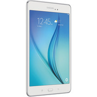 Планшет Samsung Galaxy Tab A 8.0 16GB LTE White (SM-T355)