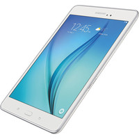 Планшет Samsung Galaxy Tab A 8.0 16GB LTE White (SM-T355)