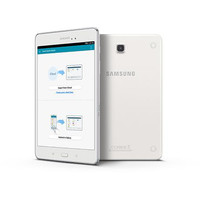 Планшет Samsung Galaxy Tab A 8.0 16GB LTE White (SM-T355)