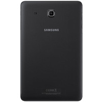 Планшет Samsung Galaxy Tab E 8GB 3G Metallic Black (SM-T561)