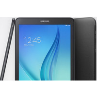 Планшет Samsung Galaxy Tab E 8GB Metallic Black (SM-T560)