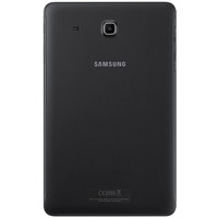 Планшет Samsung Galaxy Tab E 8GB Metallic Black (SM-T560)