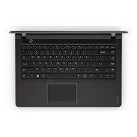 Ноутбук Lenovo 100-14IBY [80MH0072PB]