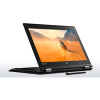 Ноутбук Lenovo ThinkPad Yoga 260 [20FD001WRT] 16 Гб
