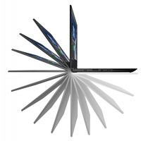Ноутбук Lenovo ThinkPad Yoga 260 [20FD001WRT] 16 Гб