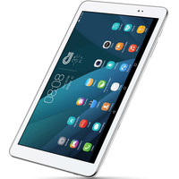 Планшет Huawei MediaPad T1 10 8GB LTE White (T1-A21L)