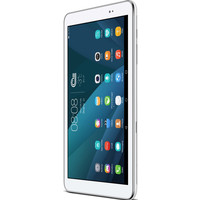 Планшет Huawei MediaPad T1 10 8GB LTE White (T1-A21L)