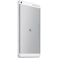 Планшет Huawei MediaPad T1 10 8GB LTE White (T1-A21L)