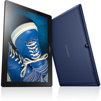 Планшет Lenovo Tab 2 A10-30L 16GB LTE Midnight Blue [ZA0D0048RU]