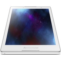Планшет Lenovo Tab 2 A8-50L 16GB LTE White [ZA040021PL]